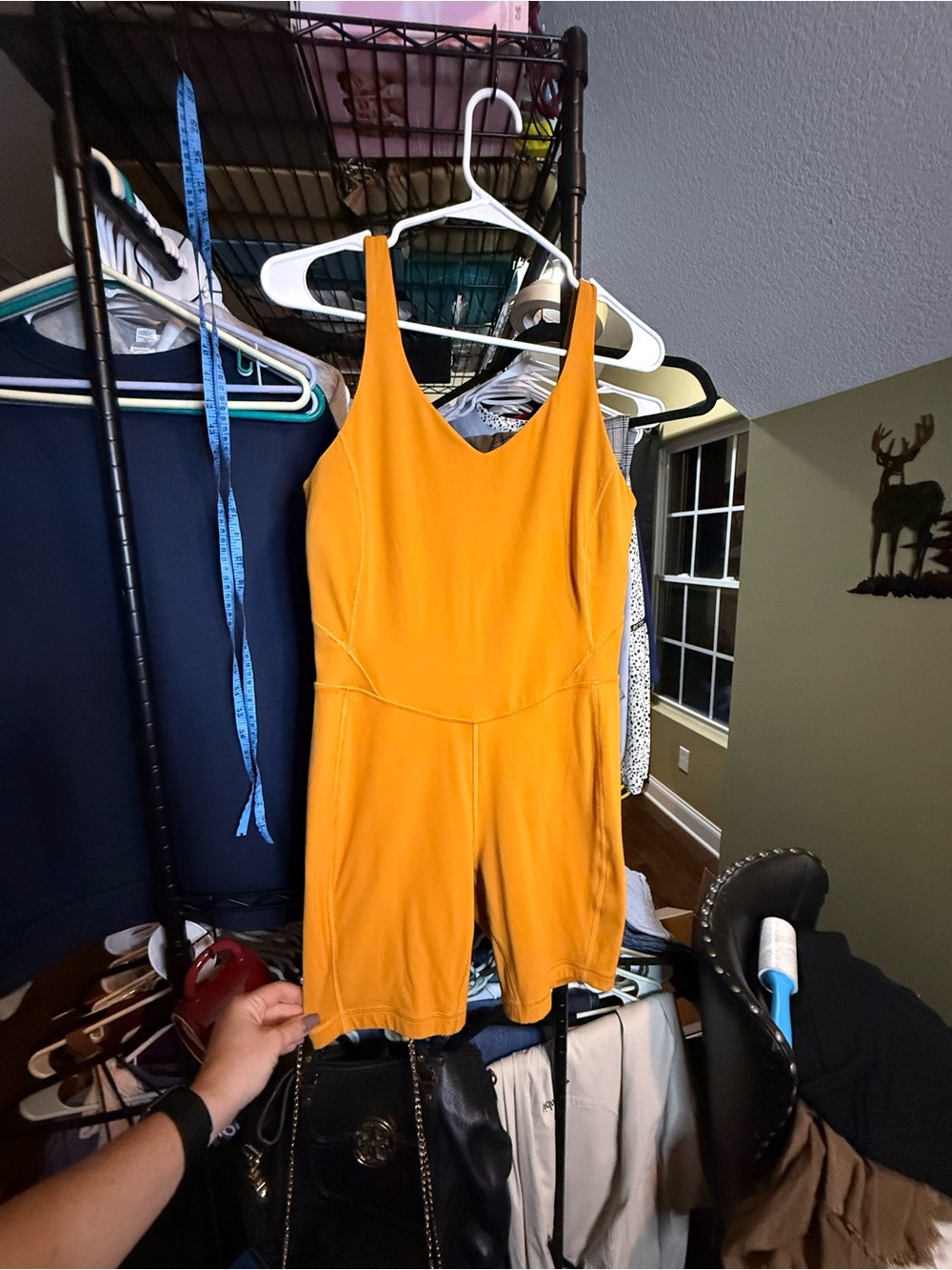 Lululemon Align Romber size 10